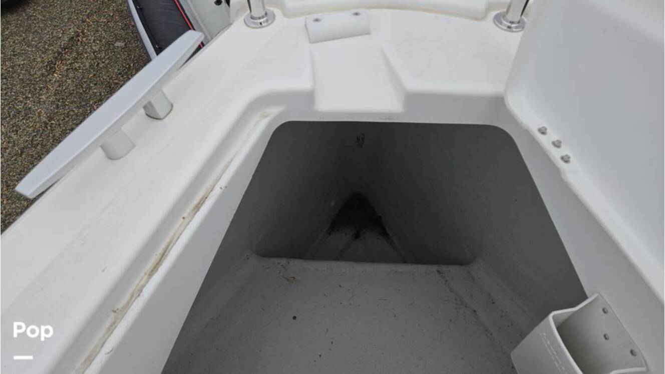 A photo of this 2024 Beneteau Oceanis 34.1