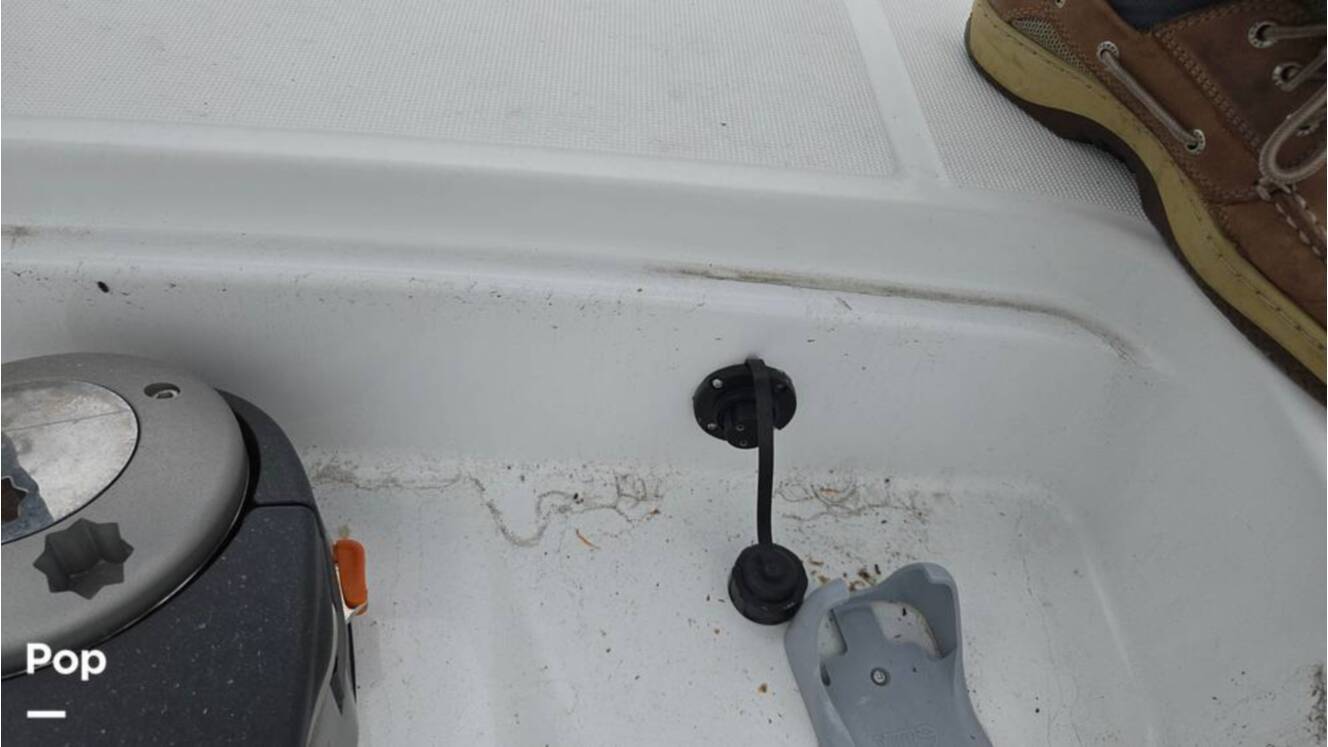 A photo of this 2024 Beneteau Oceanis 34.1