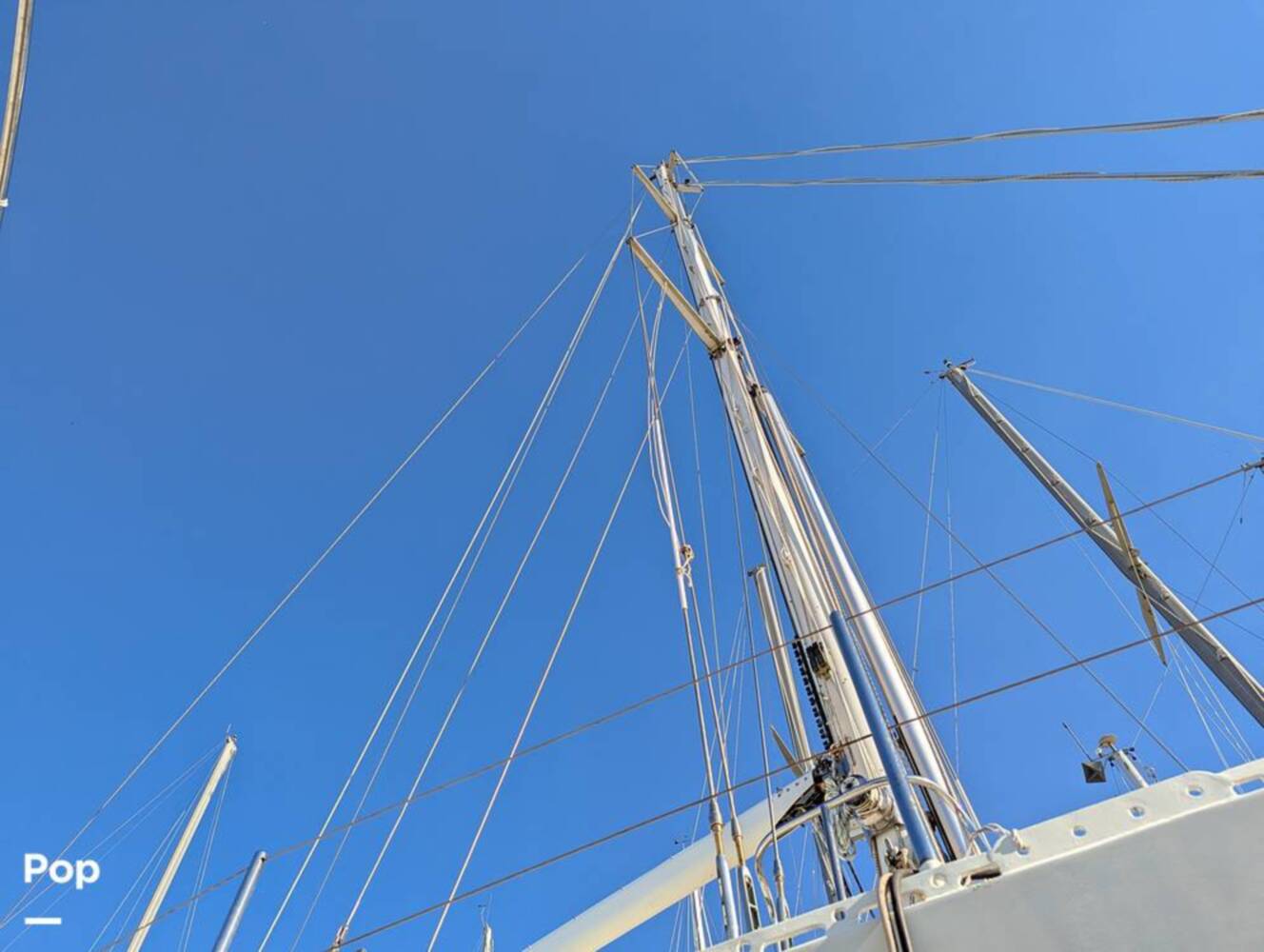 A photo of this 1992 Dnieper Tropic 1200