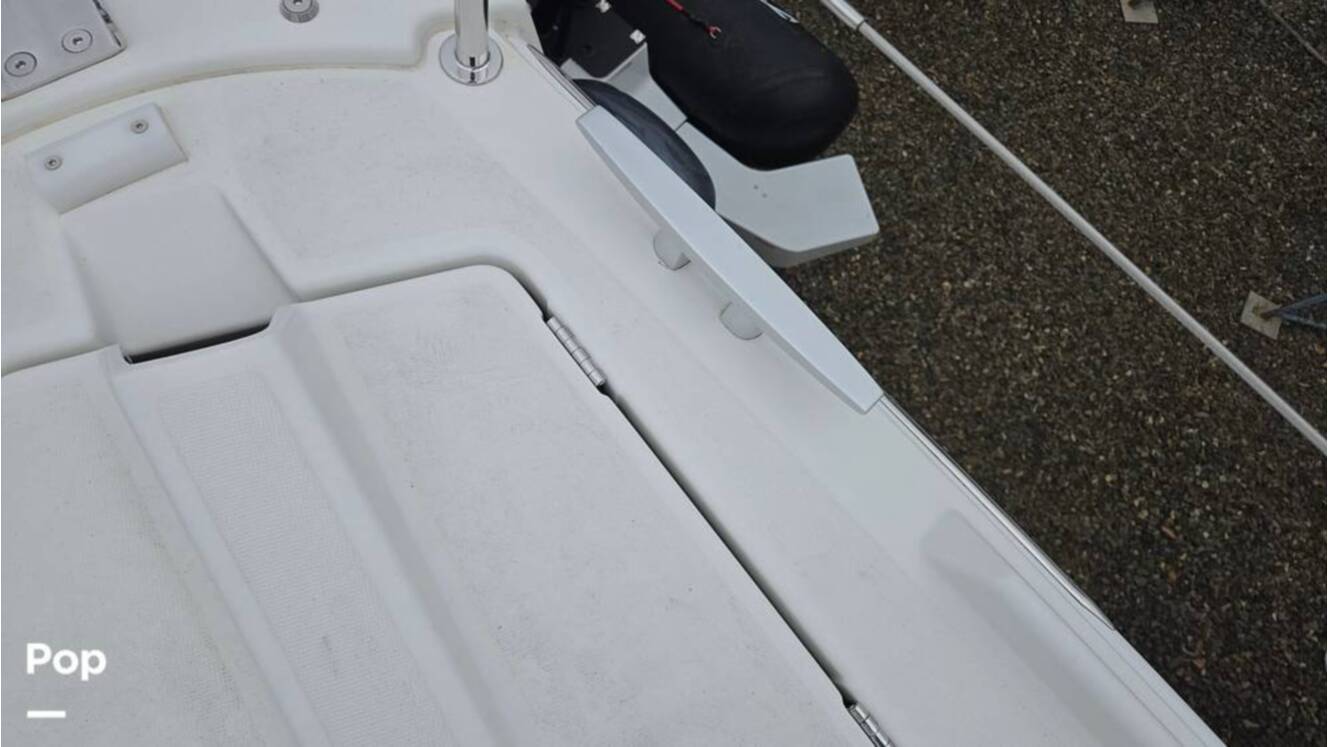 A photo of this 2024 Beneteau Oceanis 34.1