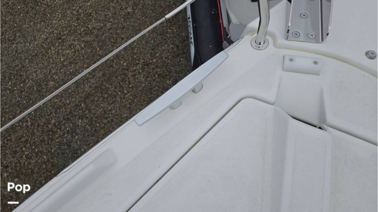 A photo of this 2024 Beneteau Oceanis 34.1