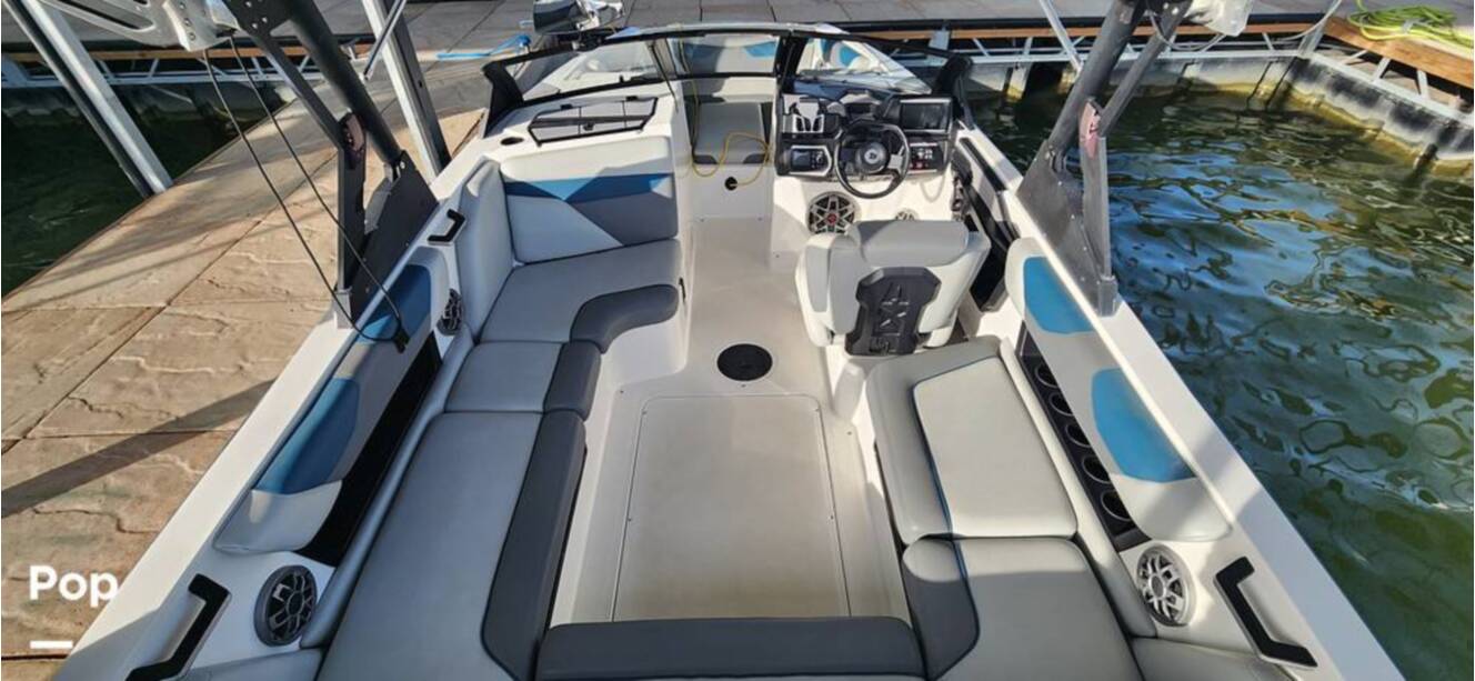 A photo of this 2022 Axis A22
