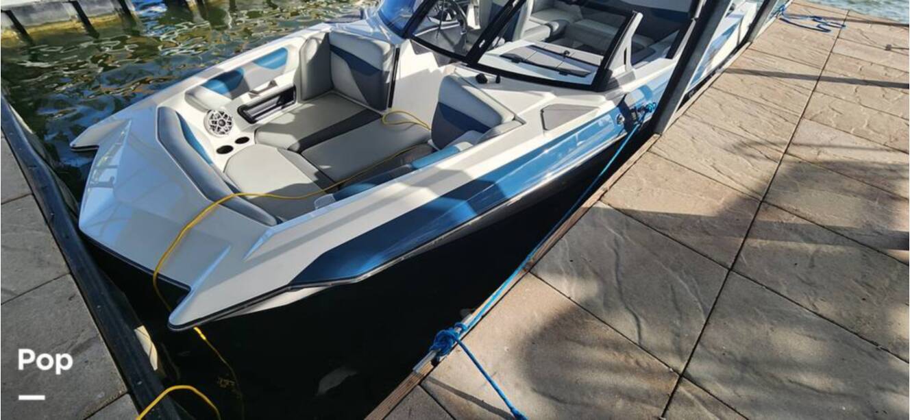 A photo of this 2022 Axis A22