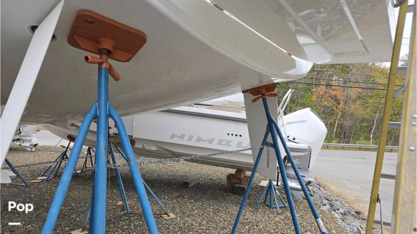 A photo of this 2024 Beneteau Oceanis 34.1