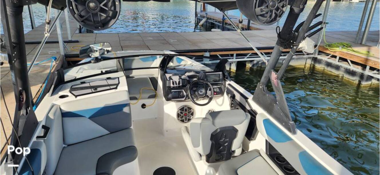 A photo of this 2022 Axis A22