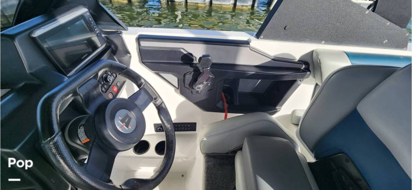 A photo of this 2022 Axis A22