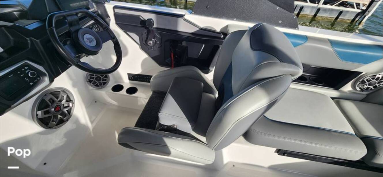 A photo of this 2022 Axis A22