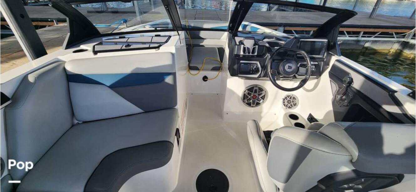 A photo of this 2022 Axis A22