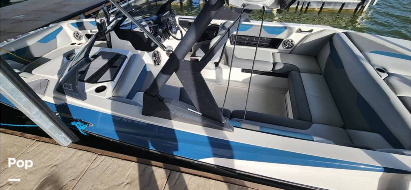 A photo of this 2022 Axis A22