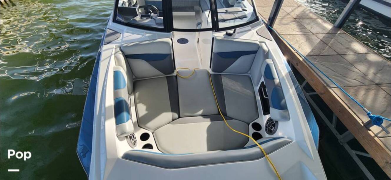 A photo of this 2022 Axis A22