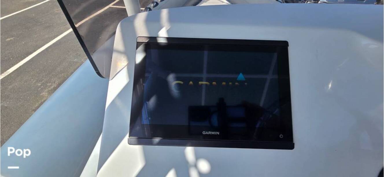 A photo of this 2026 Nautical Ribs Nauti F25