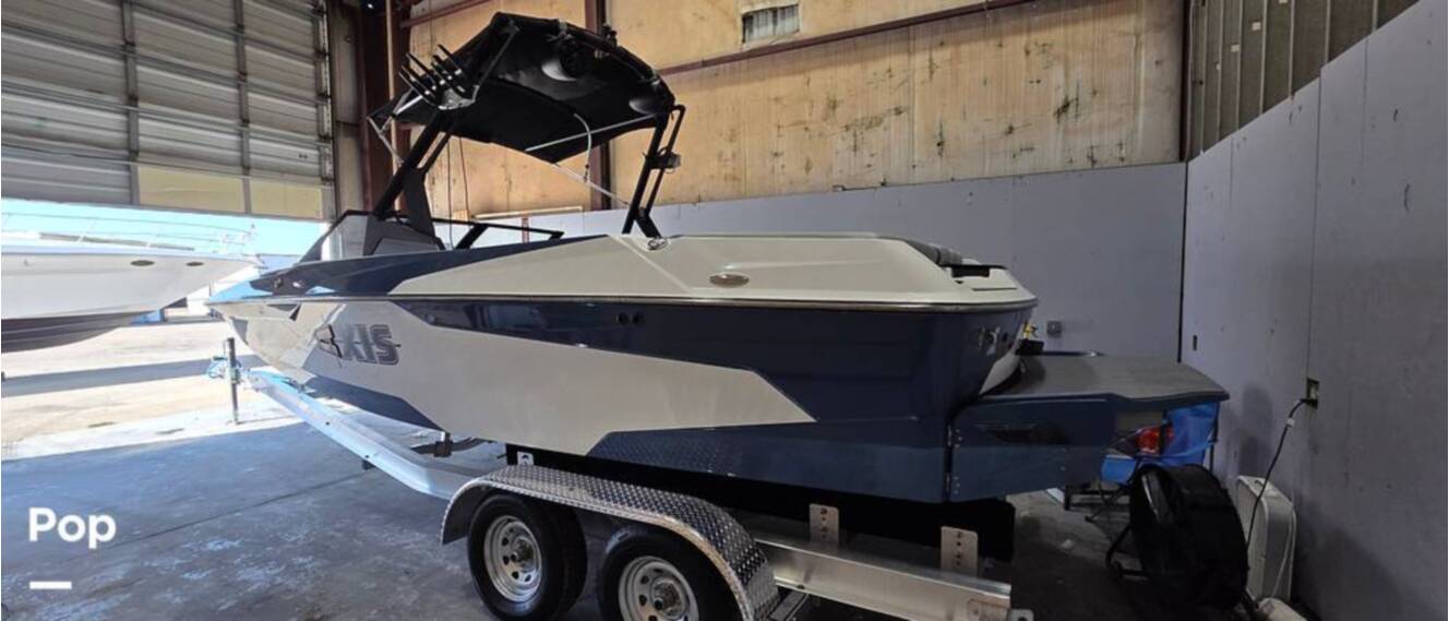 A photo of this 2022 Axis A22