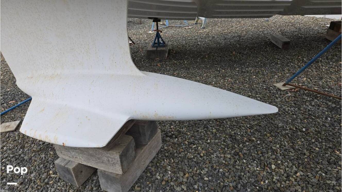 A photo of this 2024 Beneteau Oceanis 34.1