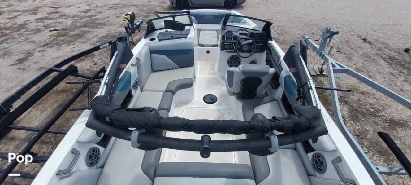 A photo of this 2022 Axis A22