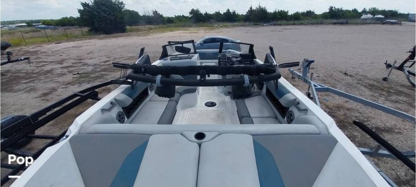 A photo of this 2022 Axis A22