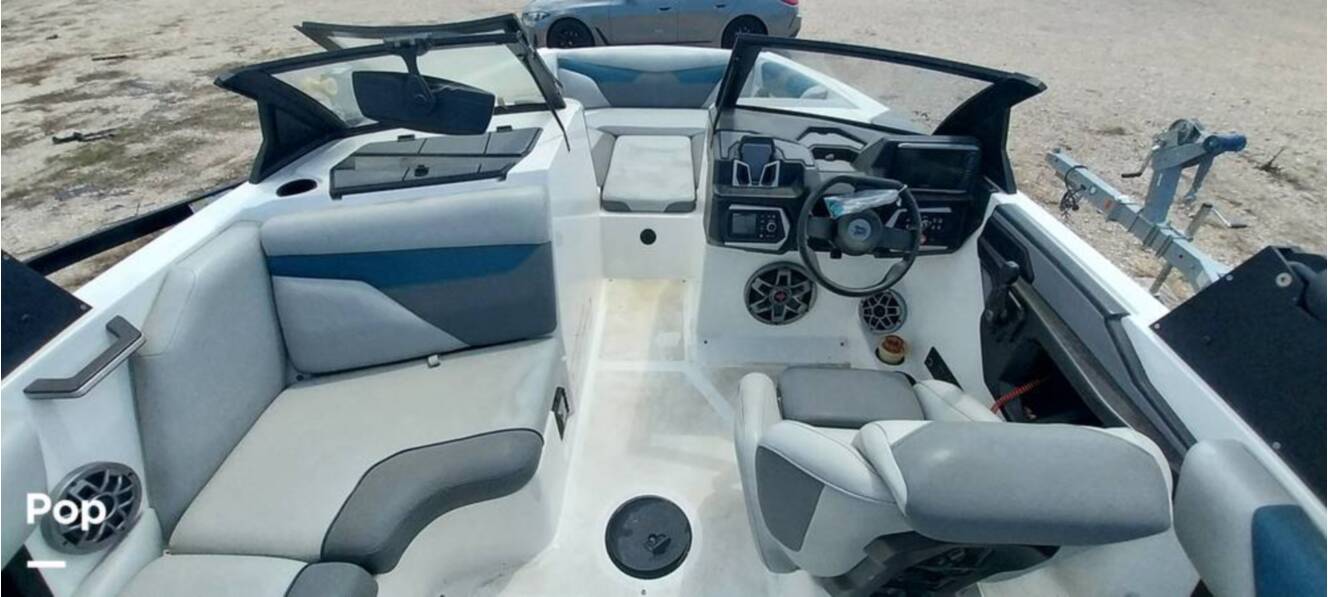 A photo of this 2022 Axis A22