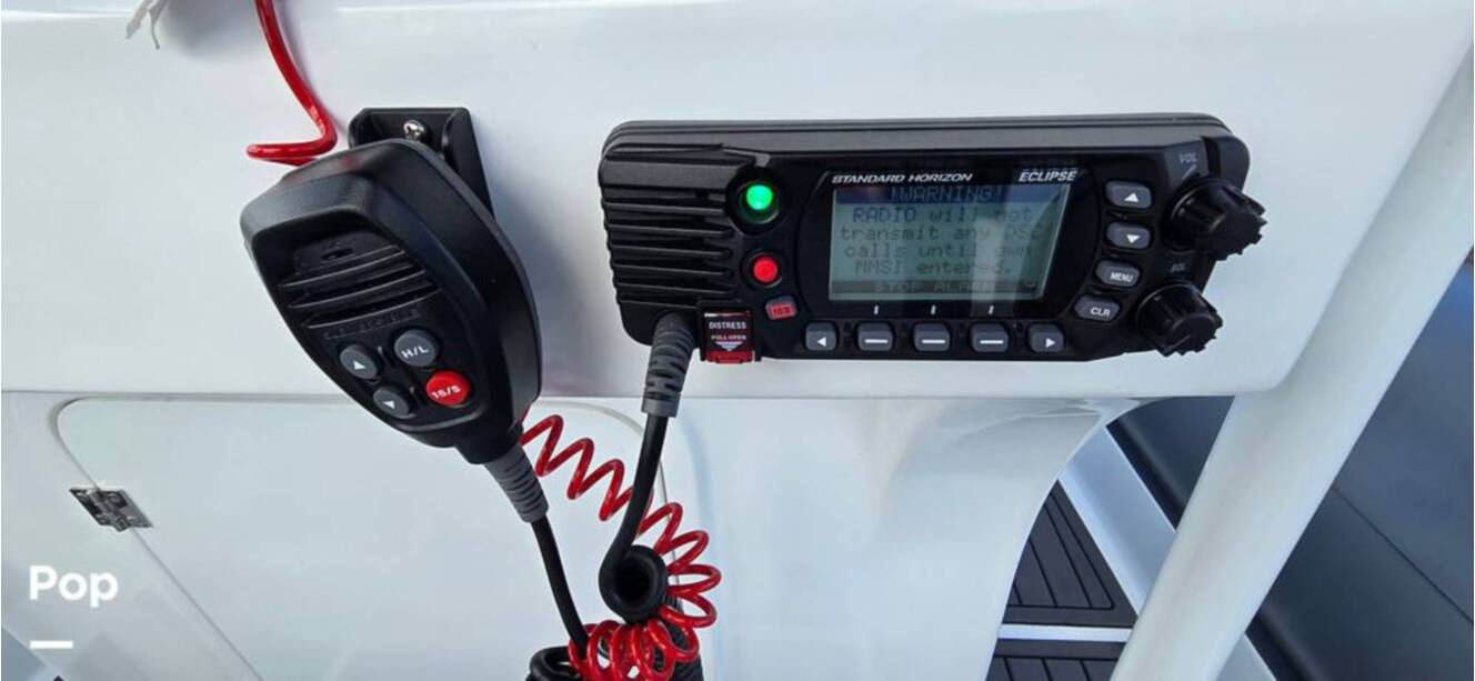 A photo of this 2026 Nautical Ribs Nauti F25