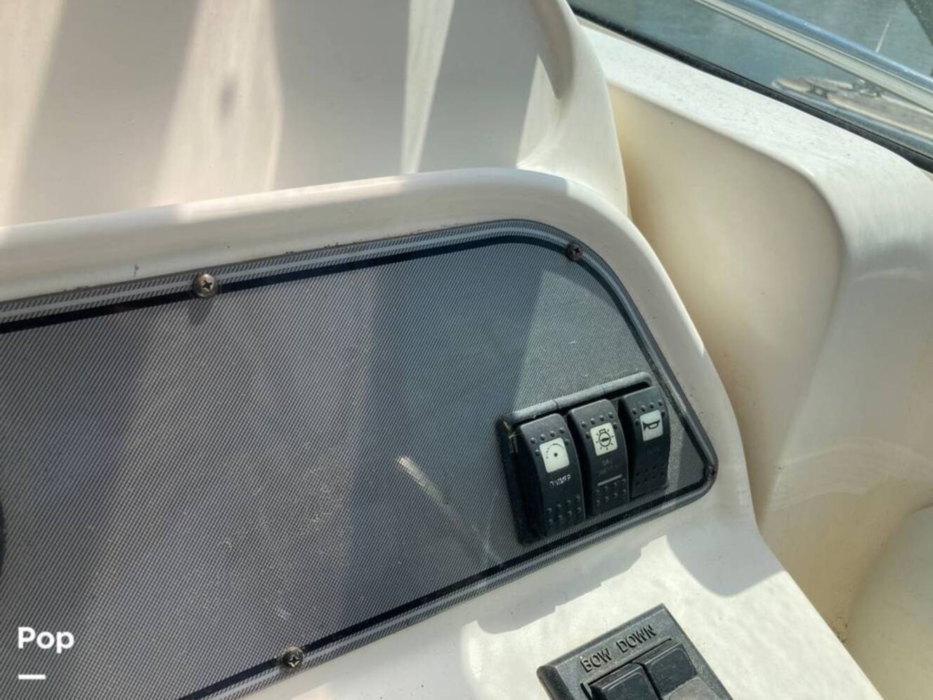 A photo of this 2007 Wellcraft 290 Coastal