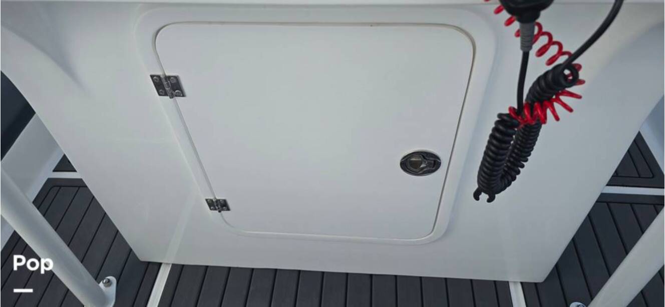 A photo of this 2026 Nautical Ribs Nauti F25