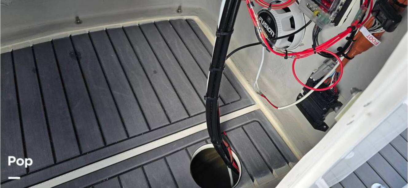 A photo of this 2026 Nautical Ribs Nauti F25