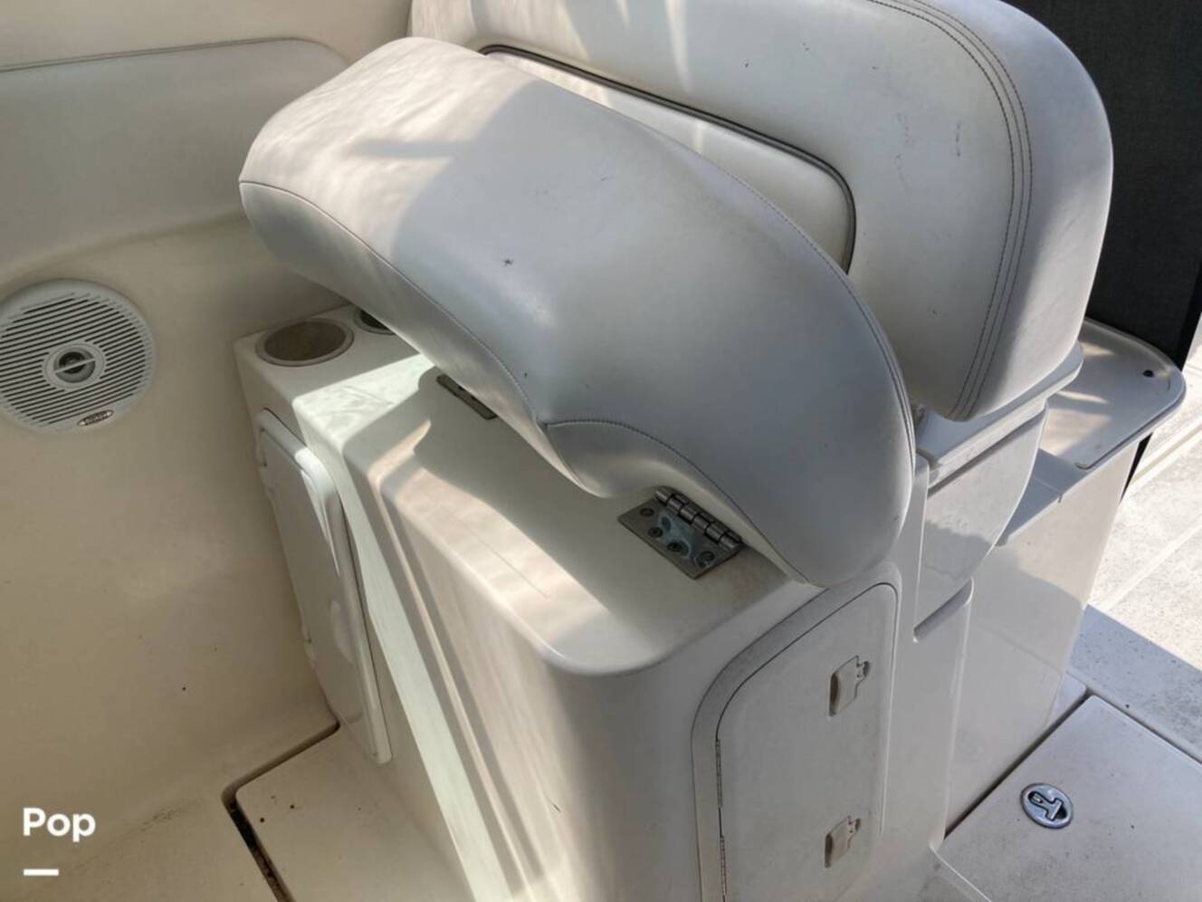 A photo of this 2007 Wellcraft 290 Coastal