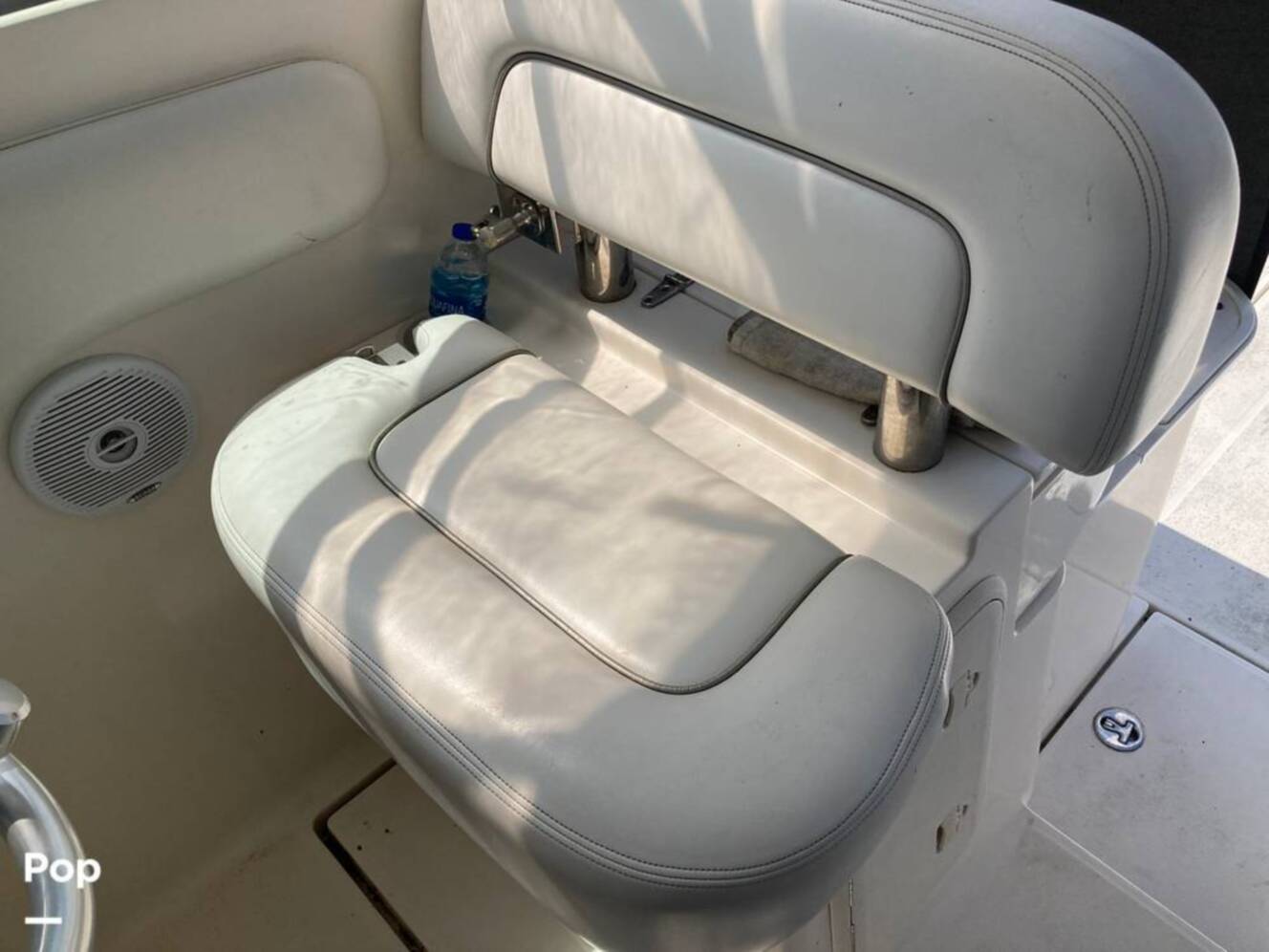 A photo of this 2007 Wellcraft 290 Coastal