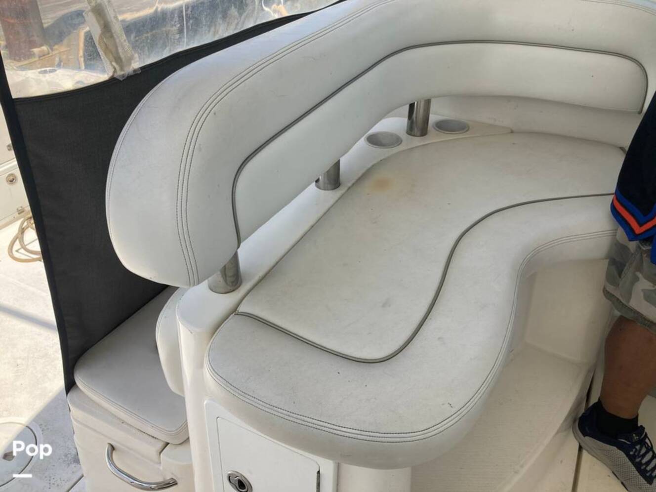 A photo of this 2007 Wellcraft 290 Coastal