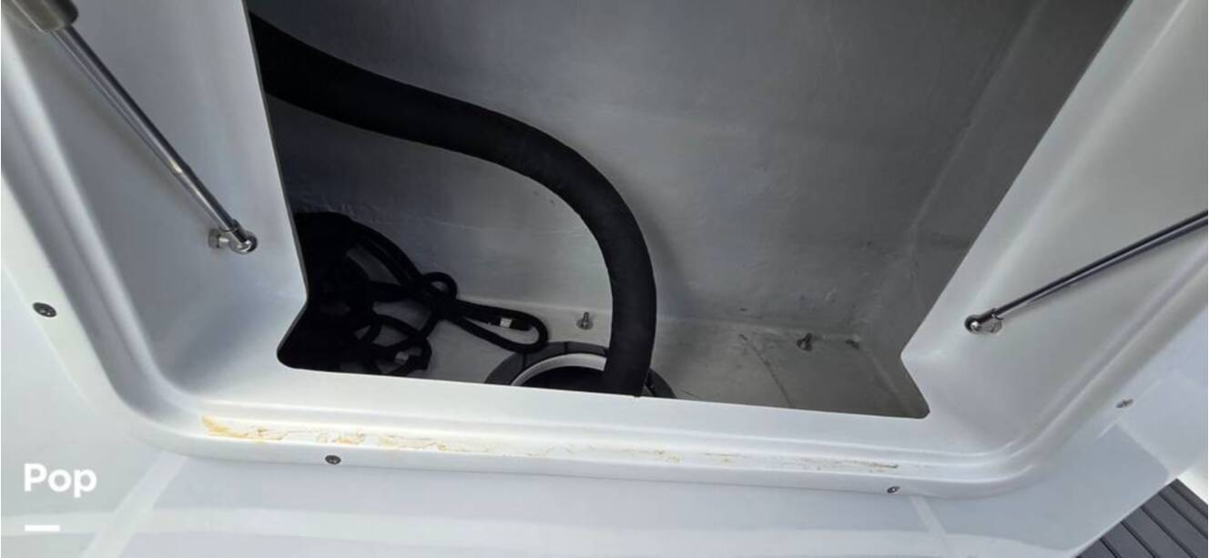 A photo of this 2026 Nautical Ribs Nauti F25