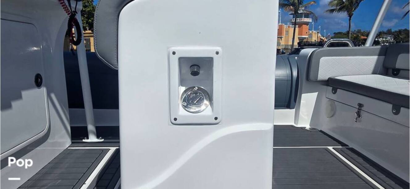 A photo of this 2026 Nautical Ribs Nauti F25
