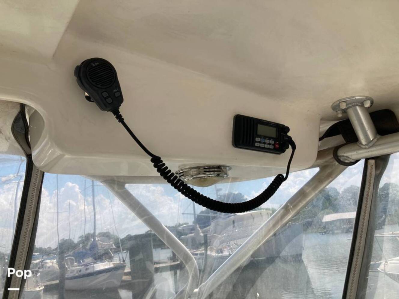 A photo of this 2007 Wellcraft 290 Coastal