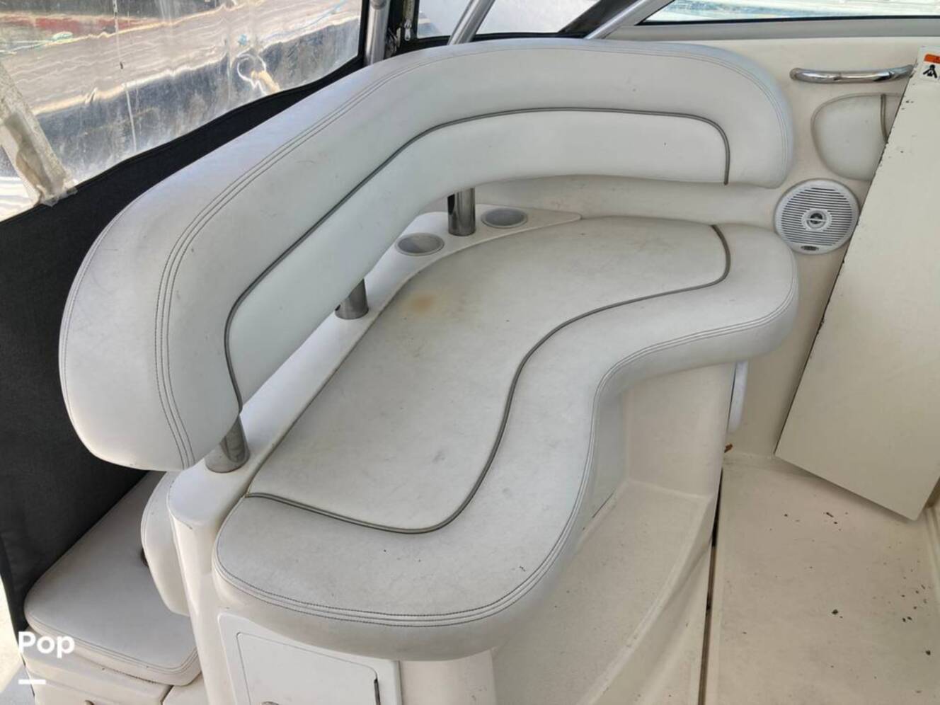 A photo of this 2007 Wellcraft 290 Coastal