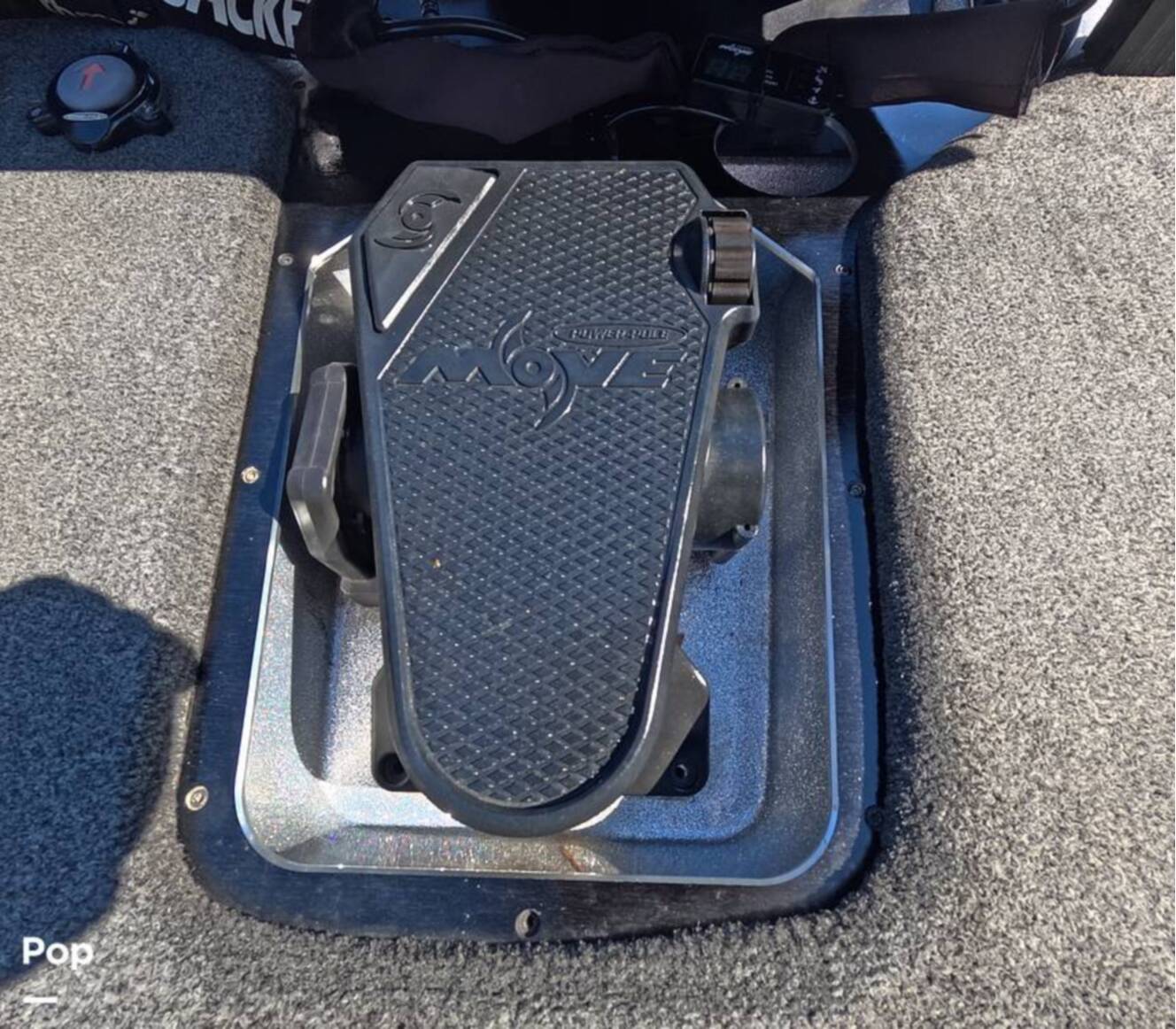 A photo of this 2021 Skeeter FXR20LE
