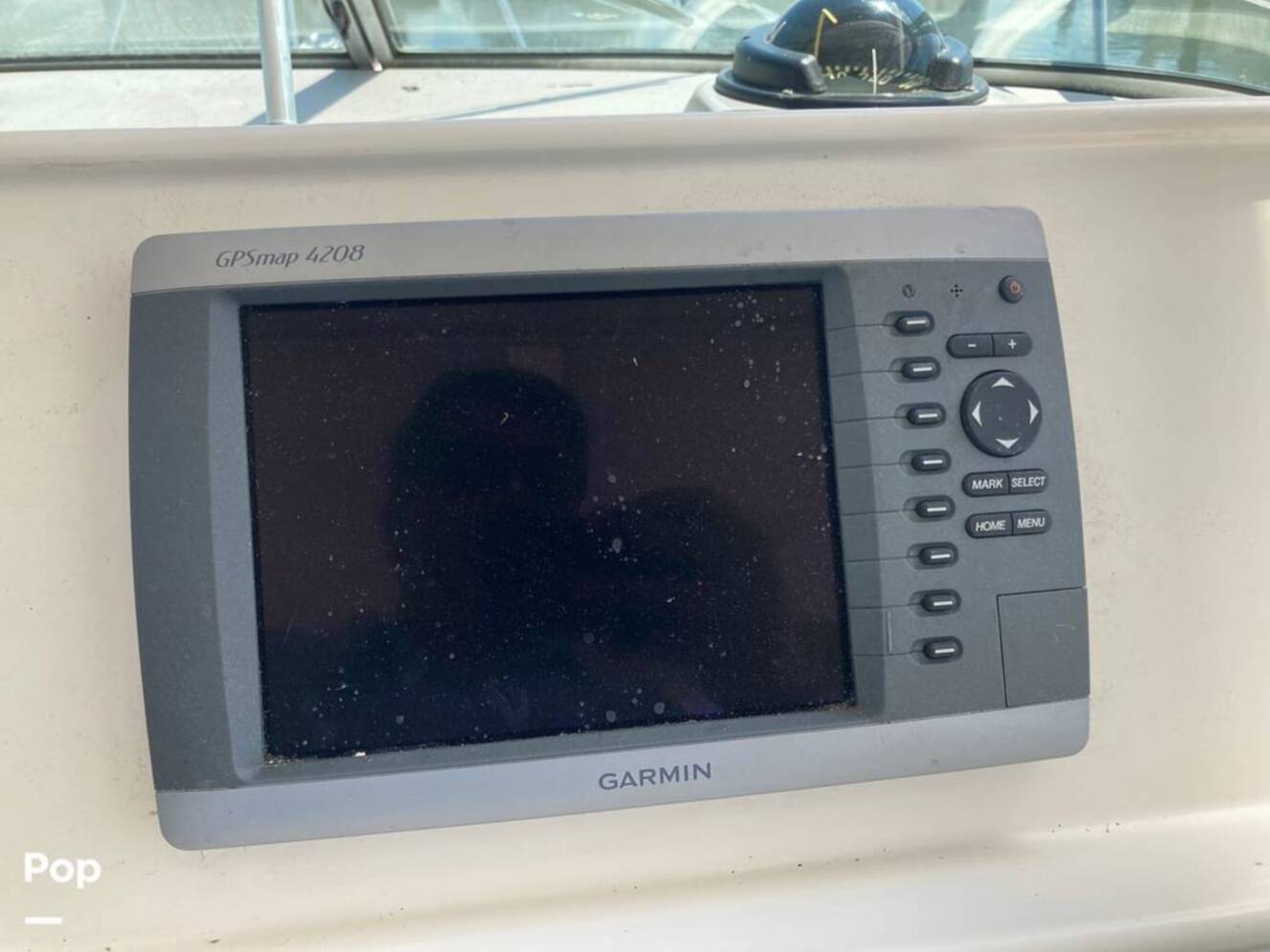 A photo of this 2007 Wellcraft 290 Coastal
