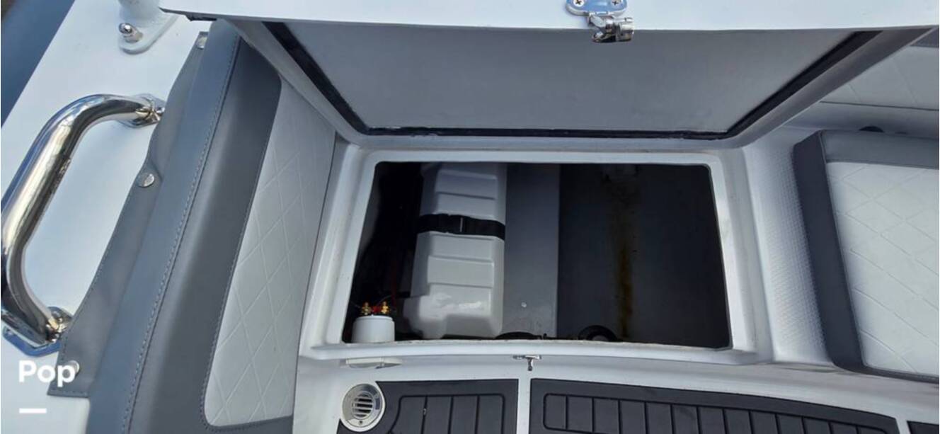 A photo of this 2026 Nautical Ribs Nauti F25