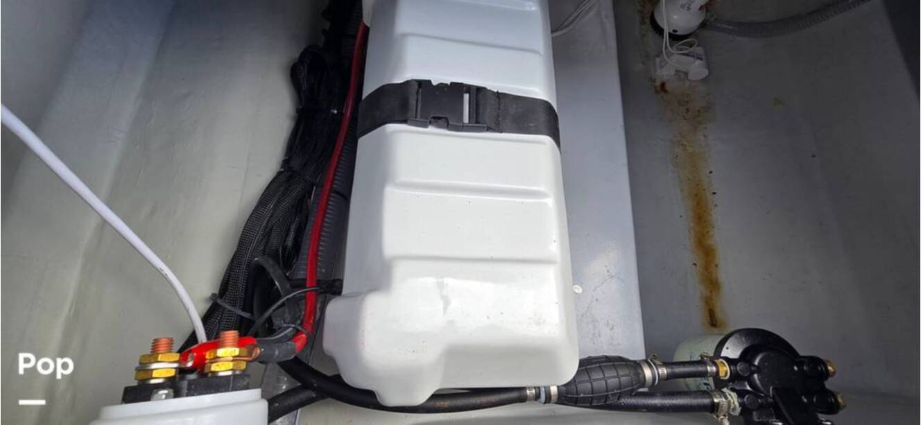 A photo of this 2026 Nautical Ribs Nauti F25