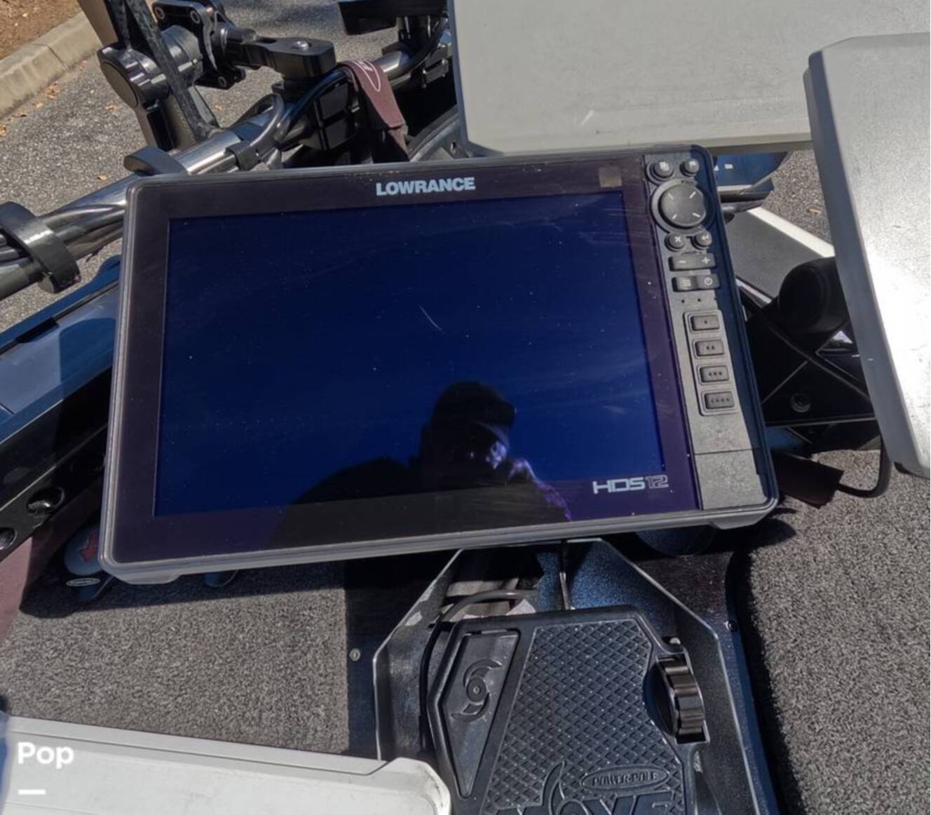 A photo of this 2021 Skeeter FXR20LE