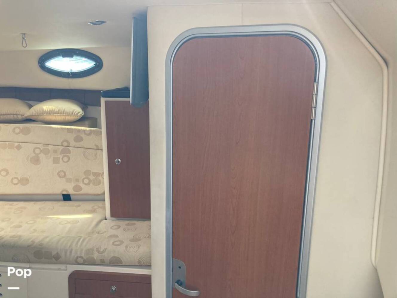 A photo of this 2007 Wellcraft 290 Coastal