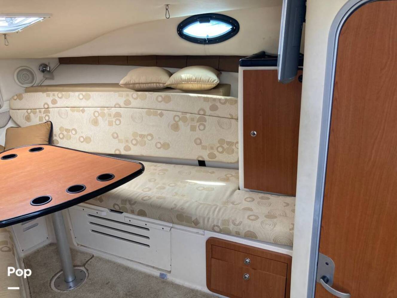 A photo of this 2007 Wellcraft 290 Coastal