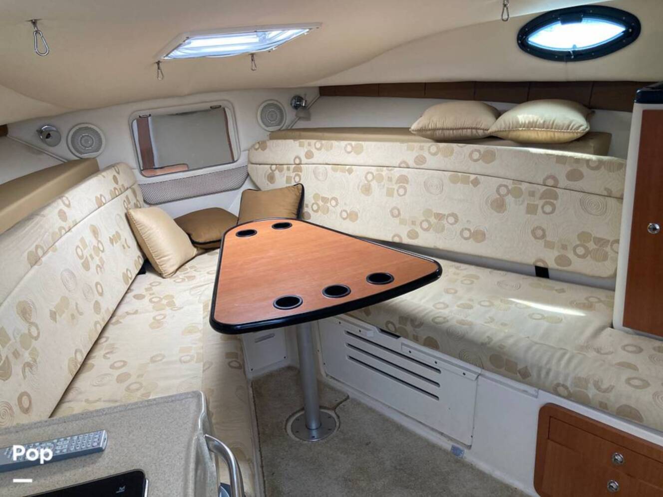 A photo of this 2007 Wellcraft 290 Coastal