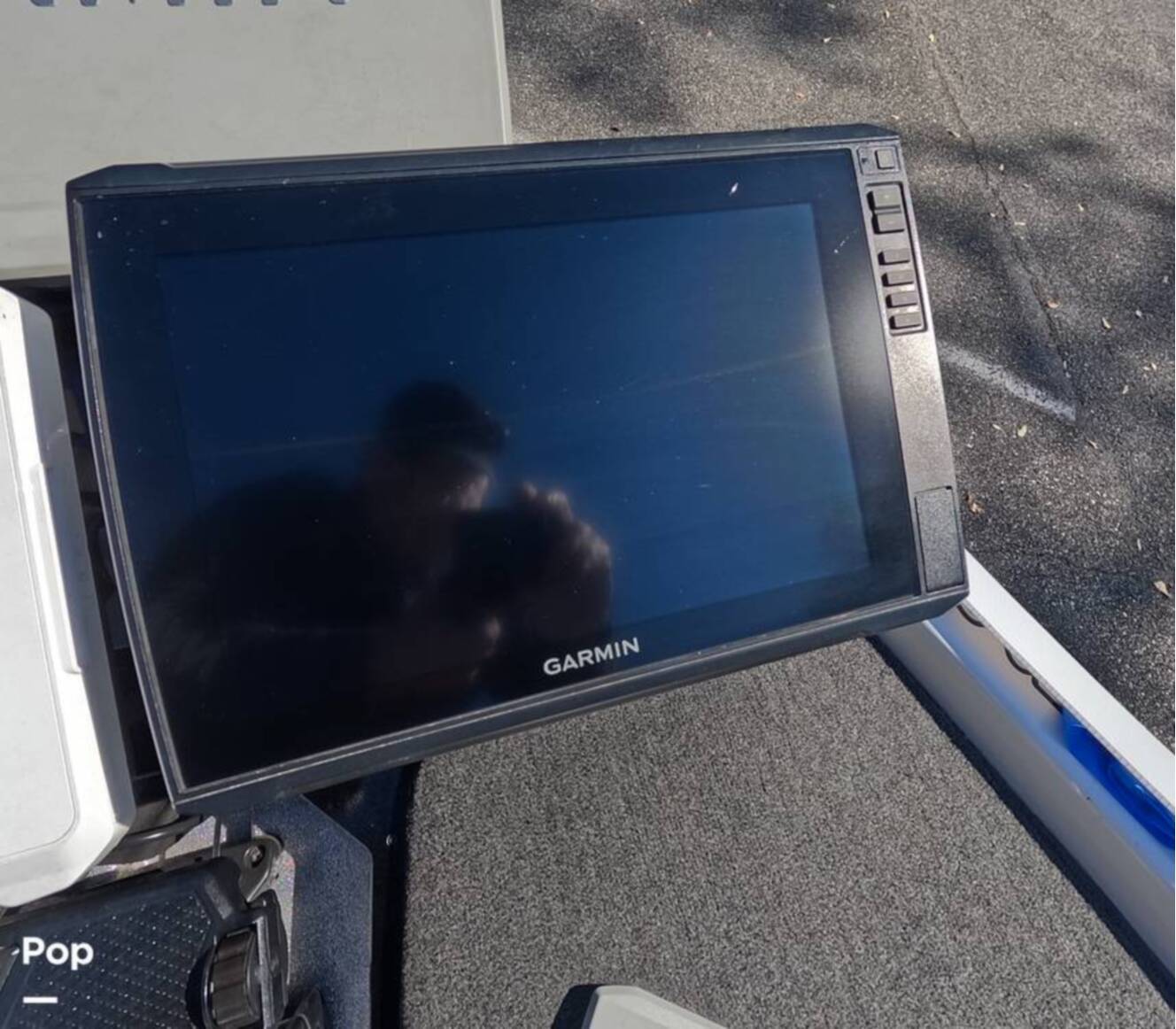 A photo of this 2021 Skeeter FXR20LE