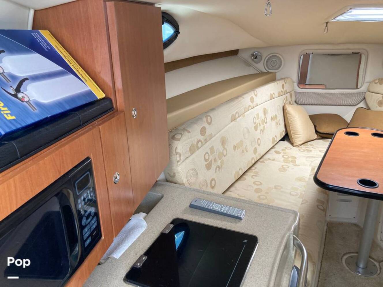 A photo of this 2007 Wellcraft 290 Coastal