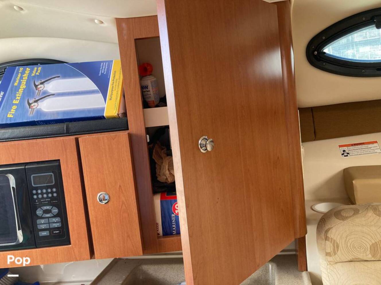 A photo of this 2007 Wellcraft 290 Coastal
