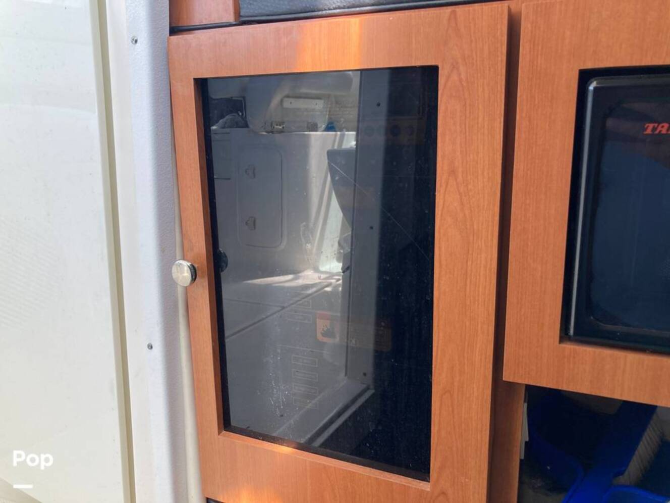 A photo of this 2007 Wellcraft 290 Coastal