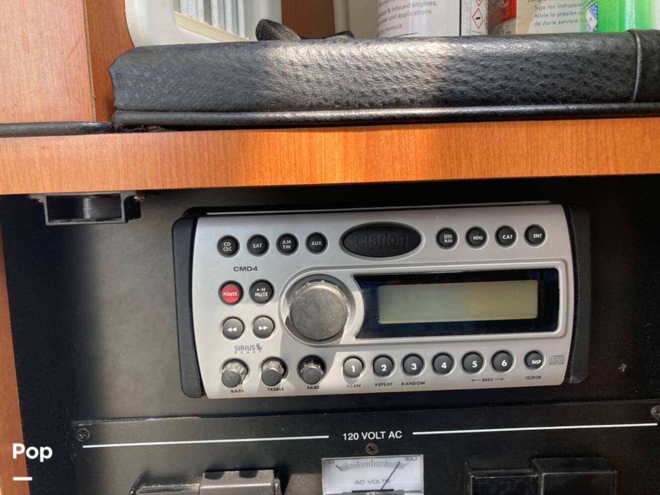 A photo of this 2007 Wellcraft 290 Coastal