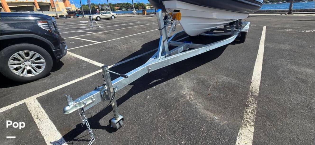 A photo of this 2026 Nautical Ribs Nauti F25