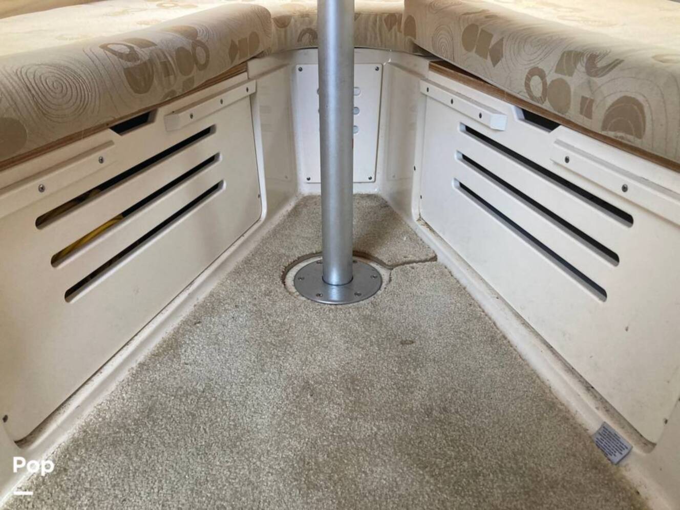 A photo of this 2007 Wellcraft 290 Coastal