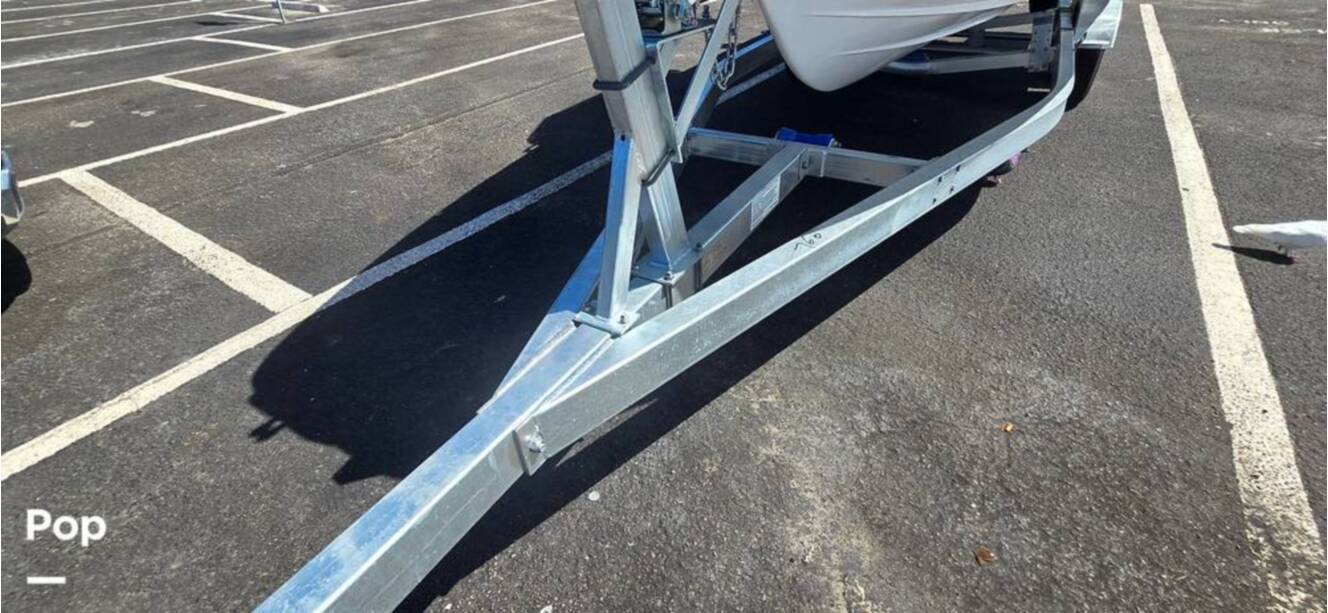 A photo of this 2026 Nautical Ribs Nauti F25