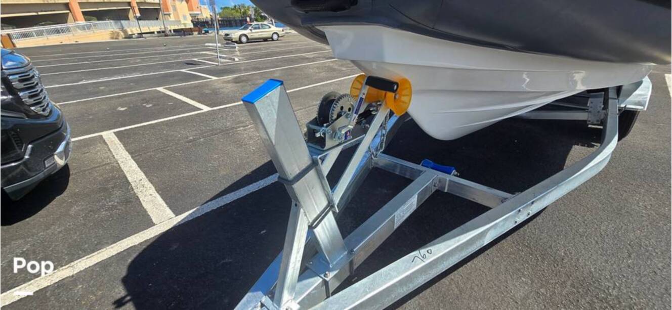 A photo of this 2026 Nautical Ribs Nauti F25