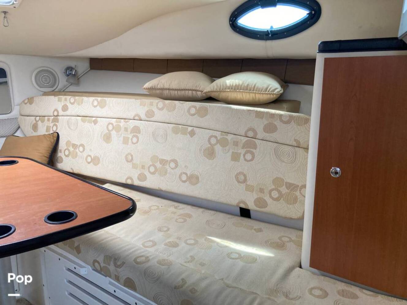 A photo of this 2007 Wellcraft 290 Coastal