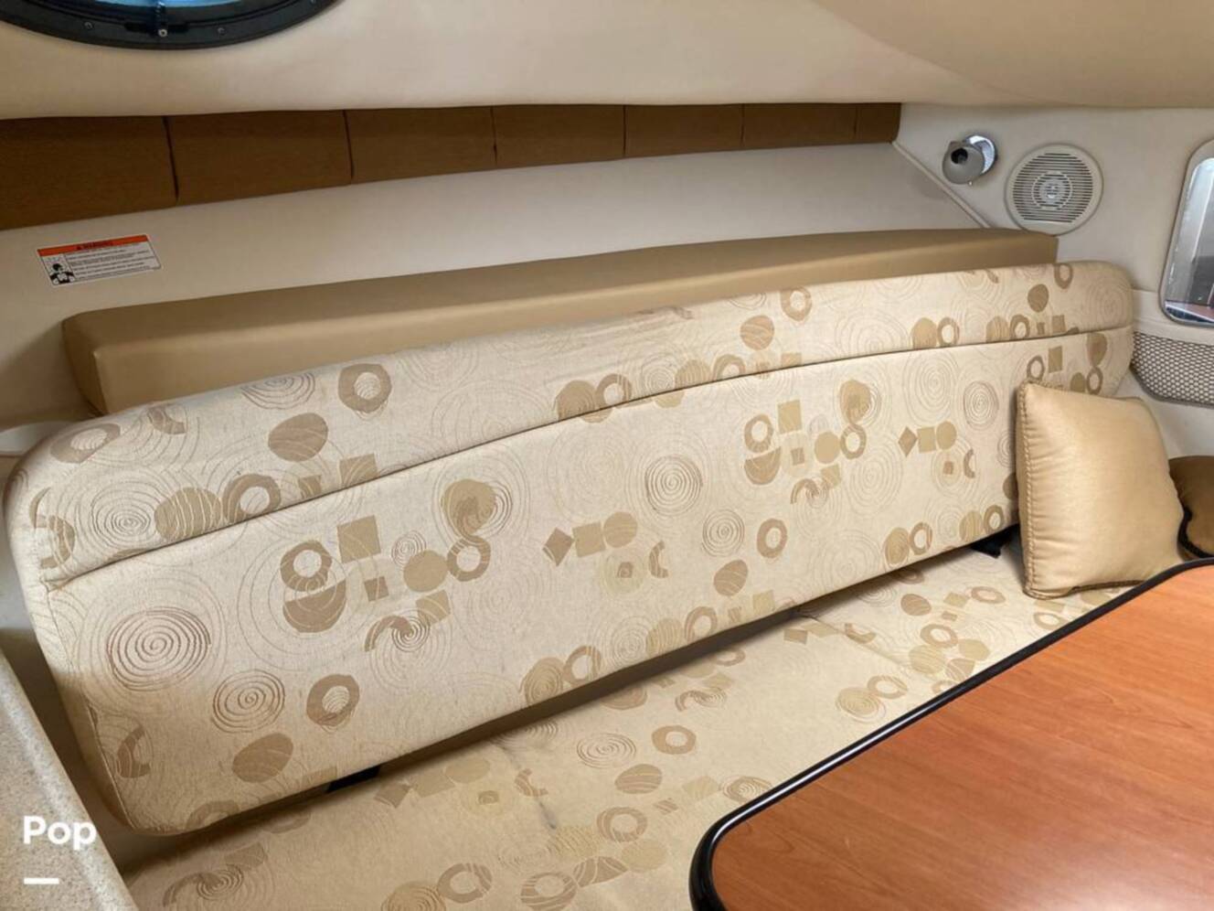 A photo of this 2007 Wellcraft 290 Coastal